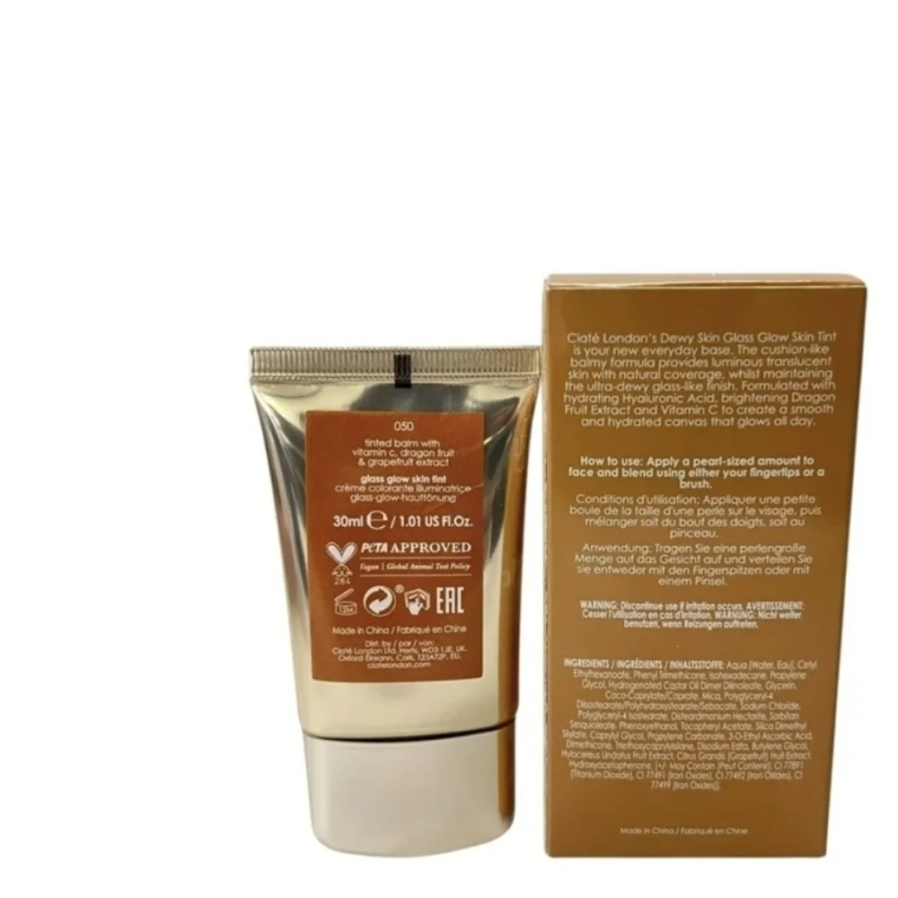 Ciaté London Dewy Skin Tint New In Box